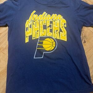 Pacers tshirt